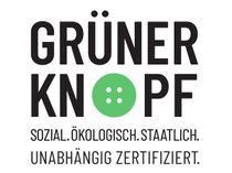 Grüner Knopf