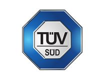 TÜV SÜD SIEGEL