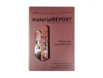 Materialreport 2020 – Fokus Hotel