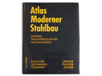 Atlas Moderner Stahlbau