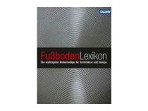 Fußboden-Lexikon