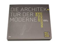 Die Architektur der Moderne