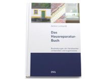 Das Hausreparatur - Buch