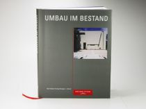 Umbau im Bestand