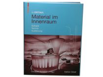 Im Detail: Materialien im Innenraum