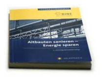 Altbauten sanieren – Energie sparen