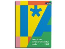 Deutscher Innenarchitekturpreis 2019