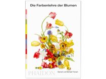 Die Farbenlehre der Blumen