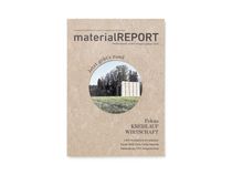 Materialreport 2022 – Fokus Kreislaufwirtschaft