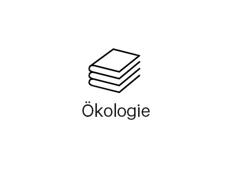 Literaturempfehlung: Ökologie