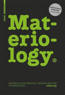 Materiology