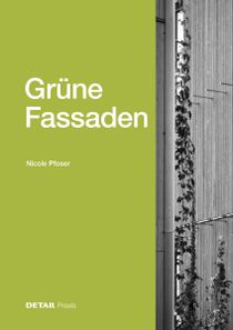 Grüne Fassaden