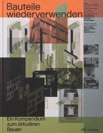 Bauteile wiederverwenden