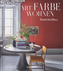 Mit Farbe Wohnen